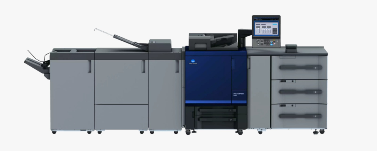 Konica Minolta 4080